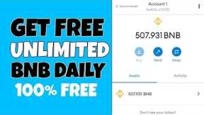 Earn crypto with BNB BSC using AAVE Flash loan arbitrage
