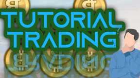TRADER BITCOIN BOTTOM WAS IN CRYPTO INSURANCE  WITH THE CRYPTO MARKET FALLING BELOW CRYPTO INSURANCE
