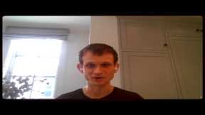 🔵 Ethereum: Vitalik Buterin predicts $5,000 per ETH | Cryptocurrency News | ETH price analysis!