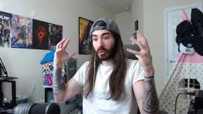 Huge Squid Game Scam