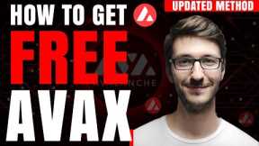 Get UNLIMITED Avalanche AVAX using this code! AVAX Flash Loan Arbitrage 🥇 [Oct/13/2022]