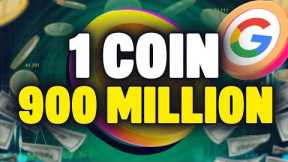 Ethereum Deflationary Era | Cardano ADA, Polygon MATIC, Google + Coinbase News