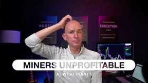 MINERS UNPROFITABLE, WHEN? $CLSK CLEANSPARK COMPLETES MAWSON SITE PURCHASE! ARGO SEPT UPDATE! OH NO