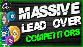 THIS ALTCOIN WILL BE HUGE 🔥 100X POTENTIAL 🔥SUPERIOR TECHNOLOGY