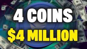 THIS IS IMPOSSIBLE TO IGNORE ANYMORE | Major Ethereum Solana Crypto News