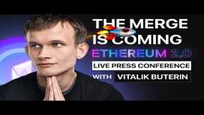 Ethereum: Vitalik Buterin expects $5,300 per ETH | Cryptocurrency News | ETH price prediction!