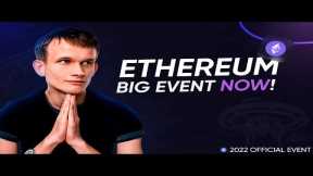 🔴Ethereum: Vitalik Buterin expects $4,400 per ETH | Cryptocurrency News | ETH Price Prediction