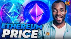 Ethereum Price | Ethereum Merge Effect On Price | ETH Is Crashing Despite A Merge
