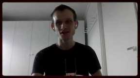 Vitalik Buterin: Ethereum HUGE PUMP TOMORRW! ETH PRICE WILL HIT 5000$ CRYPTO NEWS