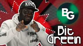 BitGreen is a yield farming platform. Join now and start increasing your income!