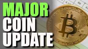 VERY Big Altcoin News!