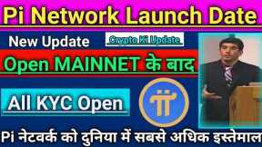 Pi Network New Update/Pi Network Good News/Pi Network in India price/Pi Network Lounch Date /#pi