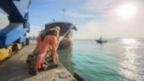 as well as defending offshore drilling rig owners and operators in Houston Maritime Attorney General