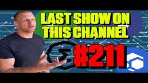 211 - Bitcoin Block Takes 1 Hour?!