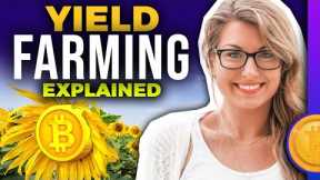 Yield Farming- The Next Big Thing for Crypto Profits?