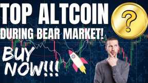 THIS CRYPTO ALTCOIN WILL BE MASSIVE! - 100X Potential - Cryptocurrency News Today