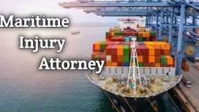 Hazards Associated with the Construction and Operation of Wind Turbines on Land or in Maritime Setti