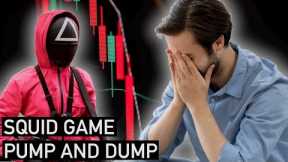 Life Savings LOST On Squid Game Crypto Scam