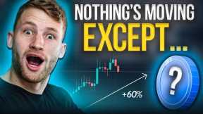 This Could Be Bad For Crypto! | BUT This One Altcoin Is Unstoppable