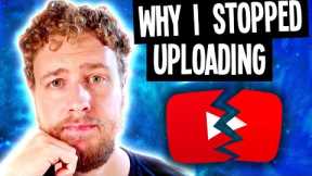 Mining is dead So what's next for my channel?