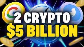 OMG 🤯 CRYPTO WHALES Making Moves | Major Bitcoin PRICE BREAKOUT | Ethereum Layer 2s Soar 🚀