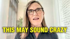 The FTX Collapse Confirms Everything About Bitcoin” | Cathie Wood