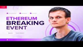 Vitalik Buterin on Ethereum 2.0 Crypto News. Bitcoin’s Road to Recovery!