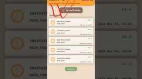 ✅️Sidra Bank Mining Update🔥 Top Crypto Bank World!!! (1 Sidra Bank = 525$ Usdt) Don't miss!!!