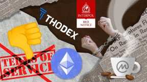 Ethereum at Risk of Huge Setback? [ Crypto Espresso 08.30.22 ]