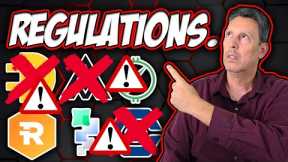 The US Just Regulated Bitcoin Mining... | What You Need To Know.