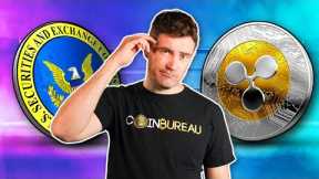Ripple vs. SEC: Latest Updates! 🧐