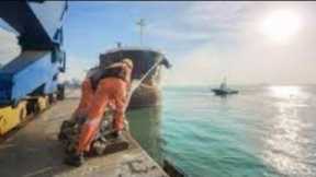 Being Injured Because Repetitive Motion In Maritime Injury, You Can File A Claim!