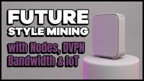 Revolutionary Crypto Projects Reinventing Mining