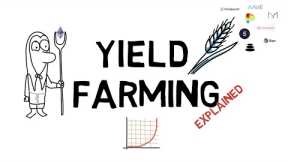 What Is YIELD FARMING? DEFI Explained (Compound, Balancer, Curve, Synthetix, Ren)