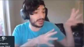 Ice poseidon explains his Rug pulling crypto scam