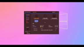 THE BEST BITCOIN MINING SOFTWARE for PC / FREE DOWNLOAD No Fee No Investment Payment proof 2022