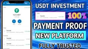💸💰 Free USDT Site | USDT Mining Site Today | Free Mining Site | Cloud Mining Site