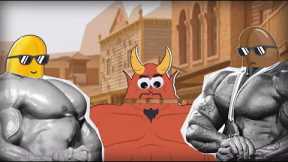 The Devil got into crypto