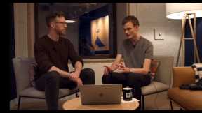 Vitalik Buterin: We expect $16,000 per ETH | Cryptocurrency NEWS | Ethereum Price Prediction 2022