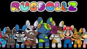 Did you buy into a Crypto Project and Get Rugged? This Project is here to help.