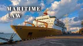You Need Guidance Of Louisiana Maritime Lawyer