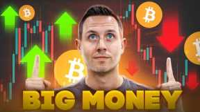 BINANCE Launches Crypto Recovery Fund! | Big Money DOUBLE DOWN On Crypto