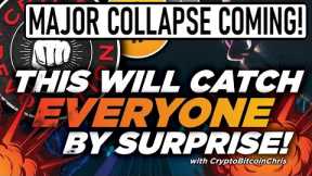 ANOTHER MAJOR EXCHANGE FAILURE! DO NOT HOLD THESE COINS! THE NEXT MAJOR COLLAPSE IS COMING!