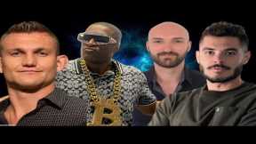 FTX: This Keeps Getting Worse! How Low Will Bitcoin Go? Next 100x Memecoin!