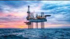 cyber attack increase threatens sea traffic, ports and offshore rigs