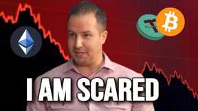 Crypto May Go To Zero If This Doesn't Happen — Gareth Soloway