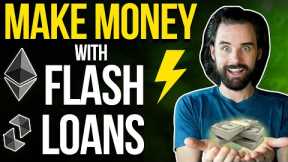 Can you still make money with flash loans in 2022?