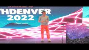 Vitalik Buterin - Ethereum is the Future of Finance | The Best Time to Buy Cryptocurrency