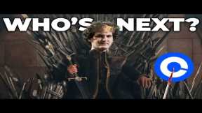 FTX wants to Buy Coinbase