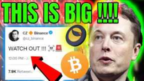 BIG CRYPTO NEWS TODAY 🔥 THIS IS BIG! 🚨 CRYPTOCURRENCY NEWS LATEST 🔥 BITCOIN NEWS TODAY